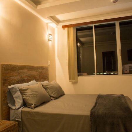 212 Hotel Santa Rosa de Cabal Buitenkant foto