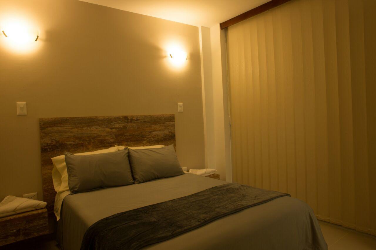 212 Hotel Santa Rosa de Cabal Buitenkant foto
