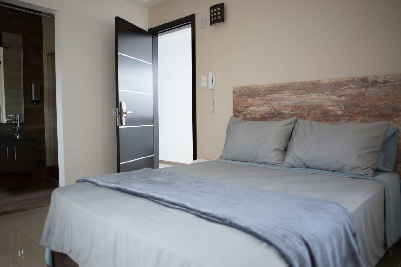 212 Hotel Santa Rosa de Cabal Buitenkant foto
