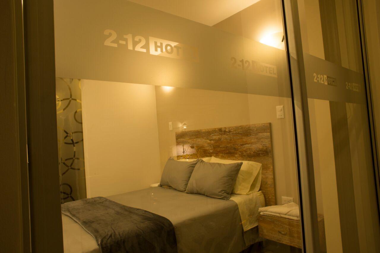 212 Hotel Santa Rosa de Cabal Buitenkant foto