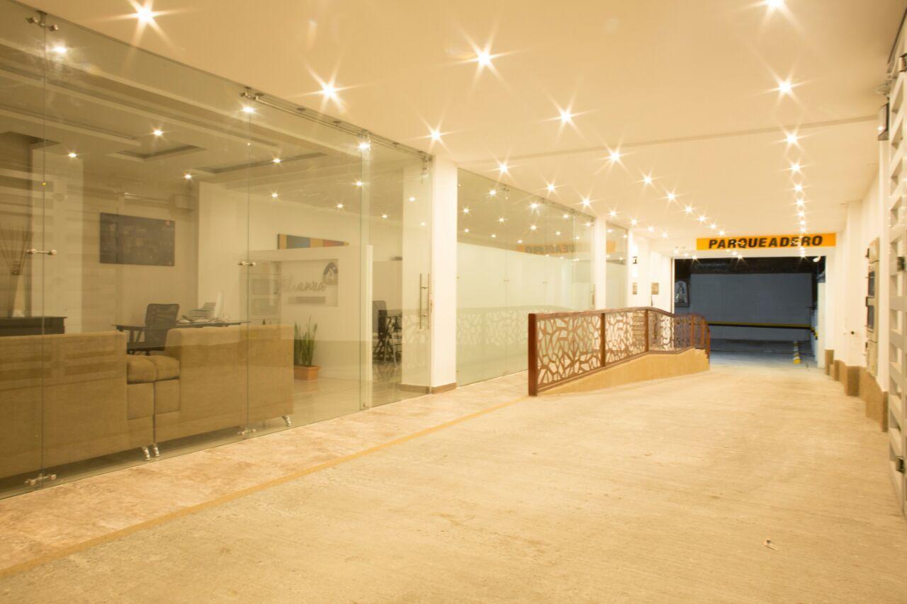 212 Hotel Santa Rosa de Cabal Buitenkant foto