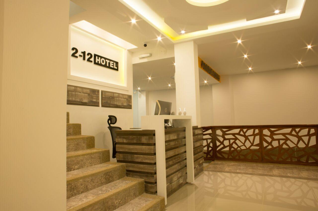 212 Hotel Santa Rosa de Cabal Buitenkant foto