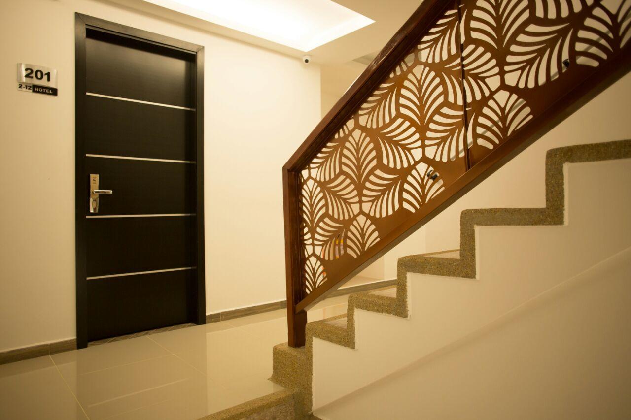 212 Hotel Santa Rosa de Cabal Buitenkant foto