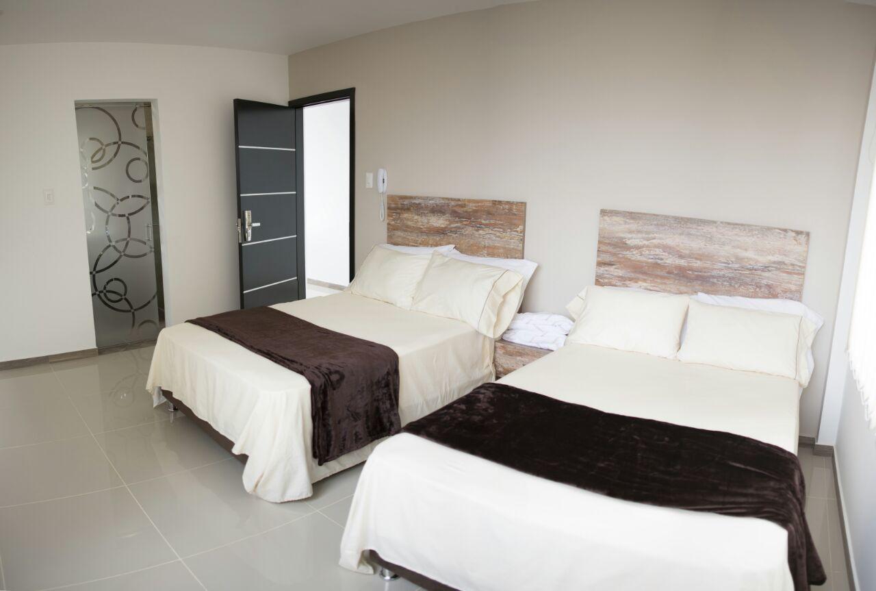 212 Hotel Santa Rosa de Cabal Buitenkant foto