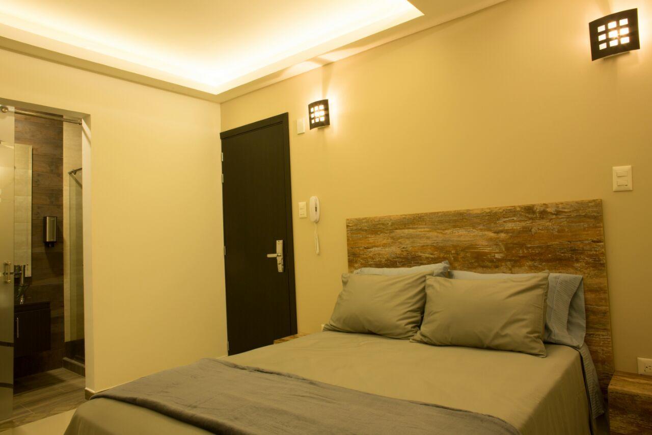 212 Hotel Santa Rosa de Cabal Buitenkant foto